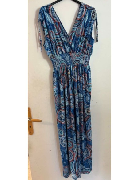 Robe longue Bana (magique)