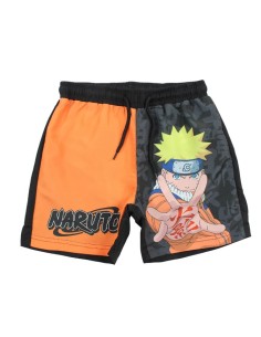 Short de bain Naruto enfant