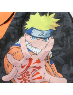 Short de bain Naruto enfant 2