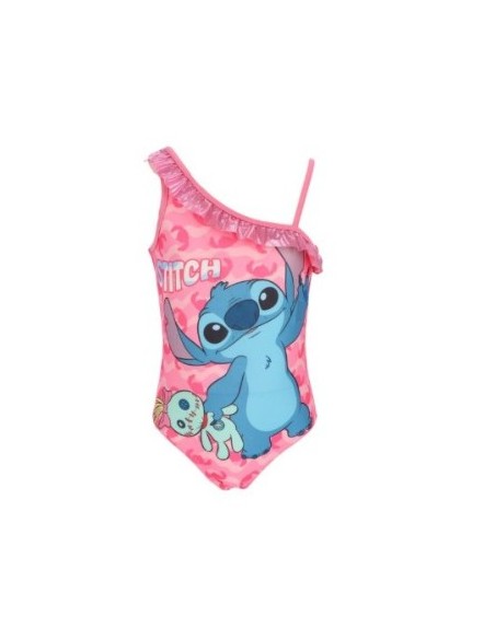 Maillot de bain Stitch