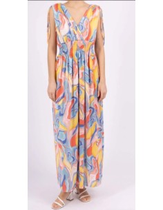Robe longue Jane (magique)