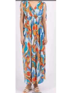 Robe longue Jane (magique) 2