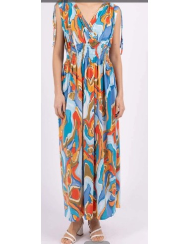 Robe longue Jane (magique)