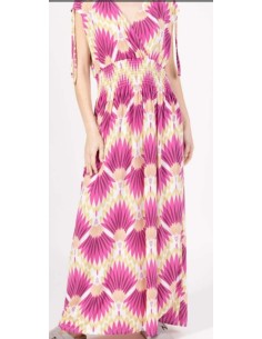 Robe longue Greta (magique)