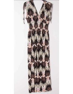 Robe longue Greta (magique) 2