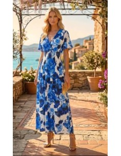 Robe longue Daniele (magique)