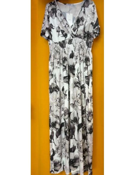 Robe longue Daniele (magique)
