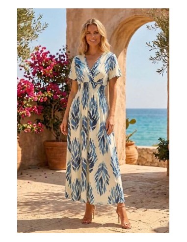 Robe longue Mona (magique)