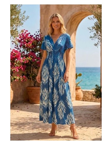 Robe longue Mona (magique)