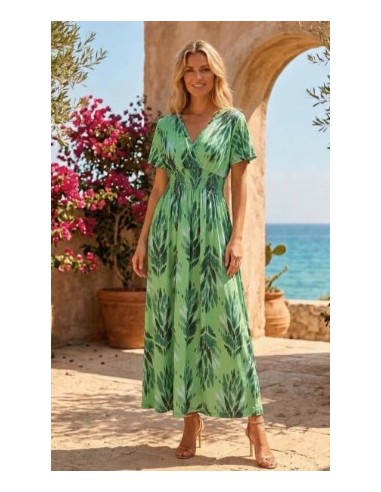 Robe longue Mona (magique)