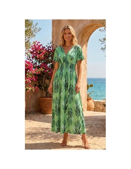 Robe longue Mona (magique)