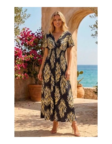 Robe longue Mona (magique)