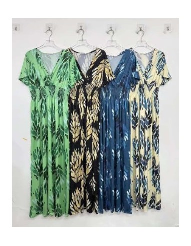 Robe longue Mona (magique)