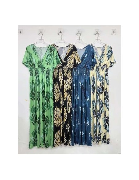 Robe longue Mona (magique)
