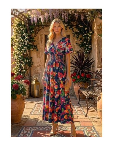 Robe longue Irvine (magique)