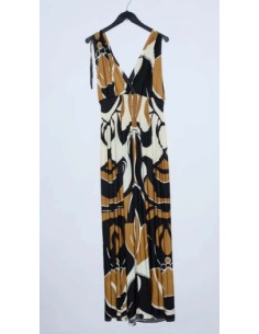 Robe longue Houda(magique)