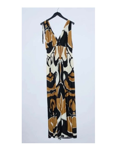 Robe longue Houda(magique)