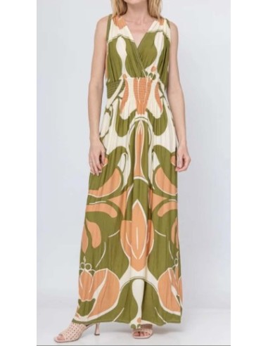 Robe longue Houda(magique)