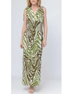 Robe longue Susanne (magique)