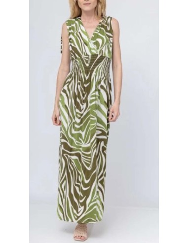 Robe longue Susanne (magique)