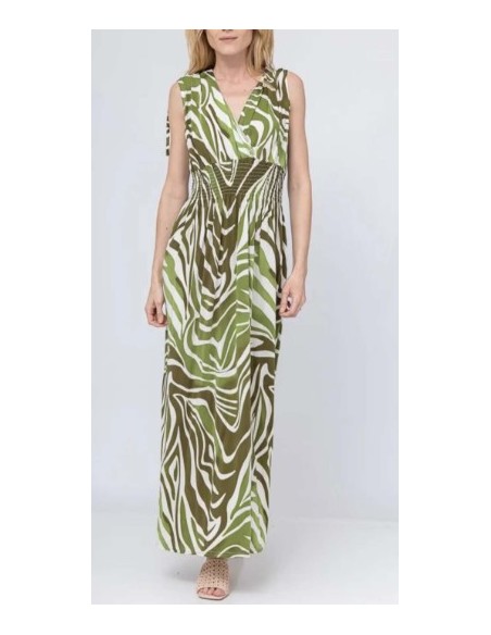 Robe longue Susanne (magique)