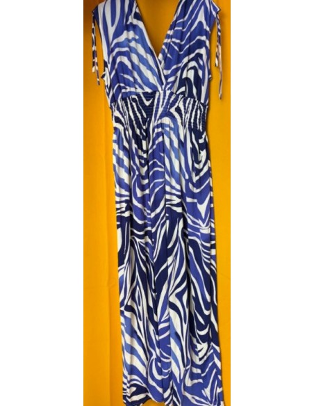 Robe longue Susanne (magique)
