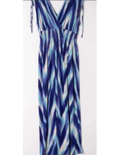 Robe longue Dolores (magique)