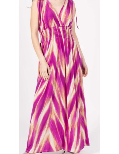 Robe longue Dolores (magique)
