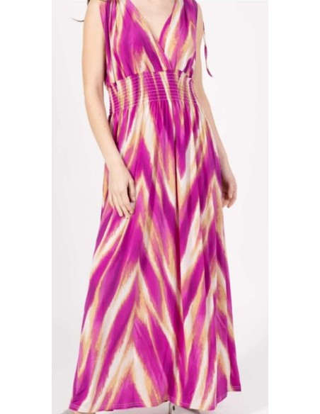 Robe longue Dolores (magique)