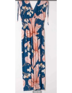Robe longue Marguerite (magique) 2