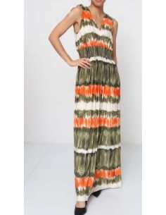 Robe longue Catalina (magique)