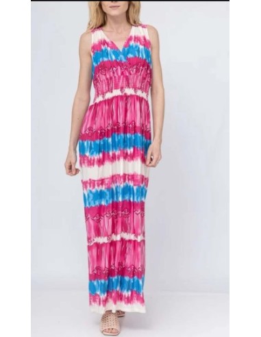 Robe longue Catalina (magique)