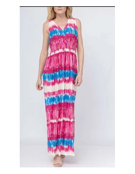 Robe longue Catalina (magique)
