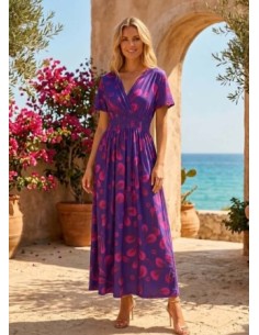 Robe longue Marta (magique)