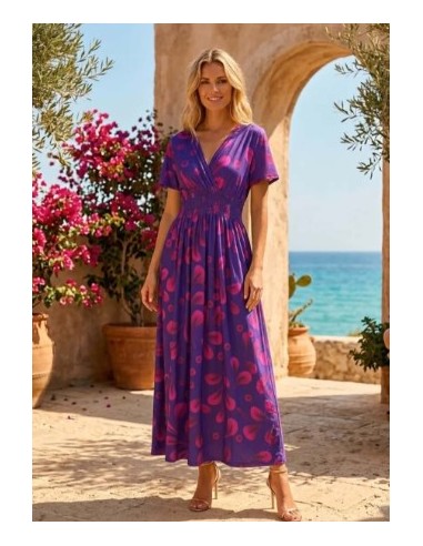 Robe longue Marta (magique)