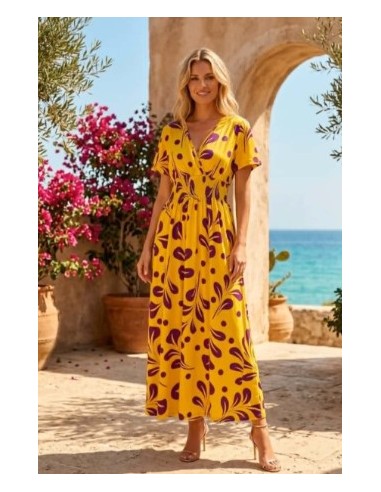 Robe longue Marta (magique)