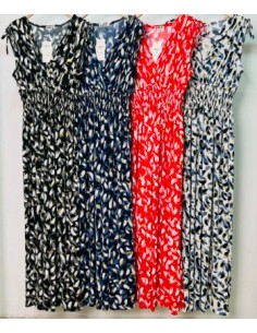 Robe longue Sophia (magique)
