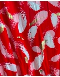 Robe longue Sophia (magique) 2
