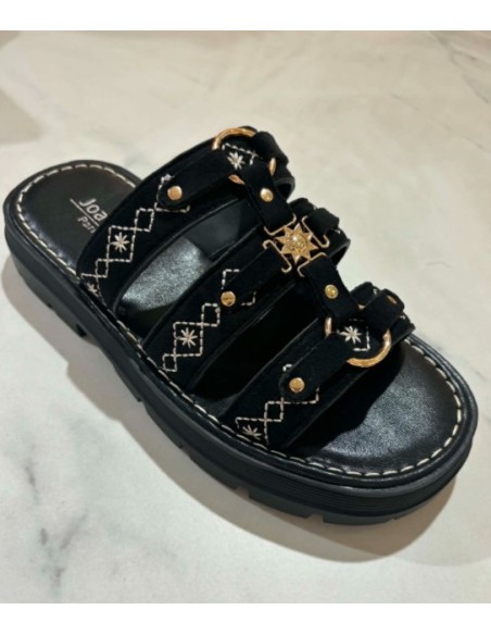 Sandale femme Adelina