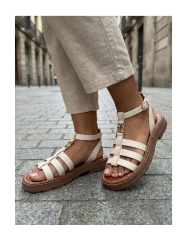 Sandale femme Mariana