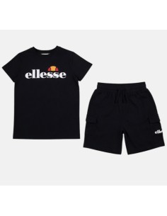 Ensemble short Ellesse 2