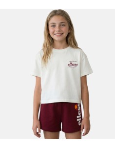 Ensemble short Ellesse - Pack 3 pièces