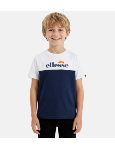 T-shirt Ellesse 2/14 ans