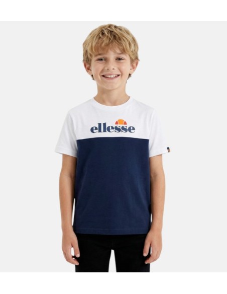 T-shirt Ellesse 2/14 ans