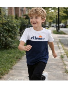 T-shirt Ellesse 2/14 ans 2