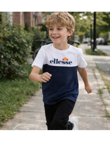T-shirt Ellesse 2/14 ans