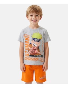 Ensemble short Naruto