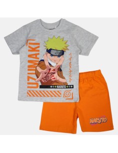 Ensemble short Naruto 2