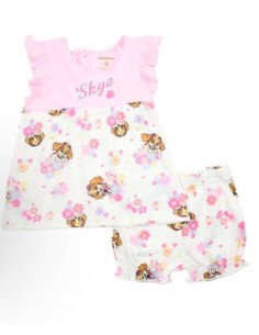 Robe bébé Paw Patrol