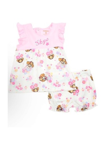 Robe bébé Paw Patrol